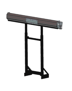 Fixed Gantry System (VMAX 1100)