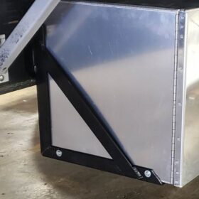 triangle-mount-bracket