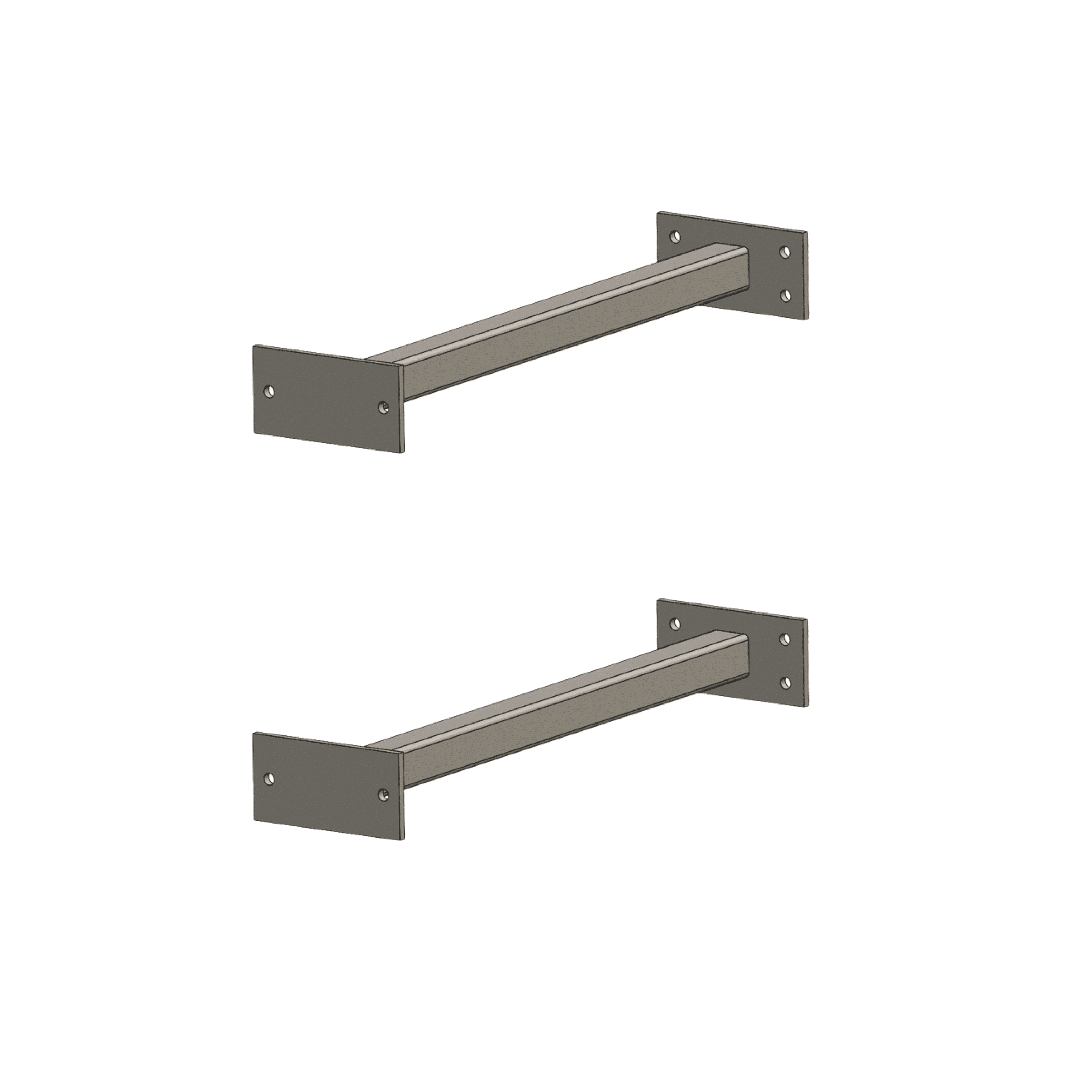 Arm Mounting Brackets