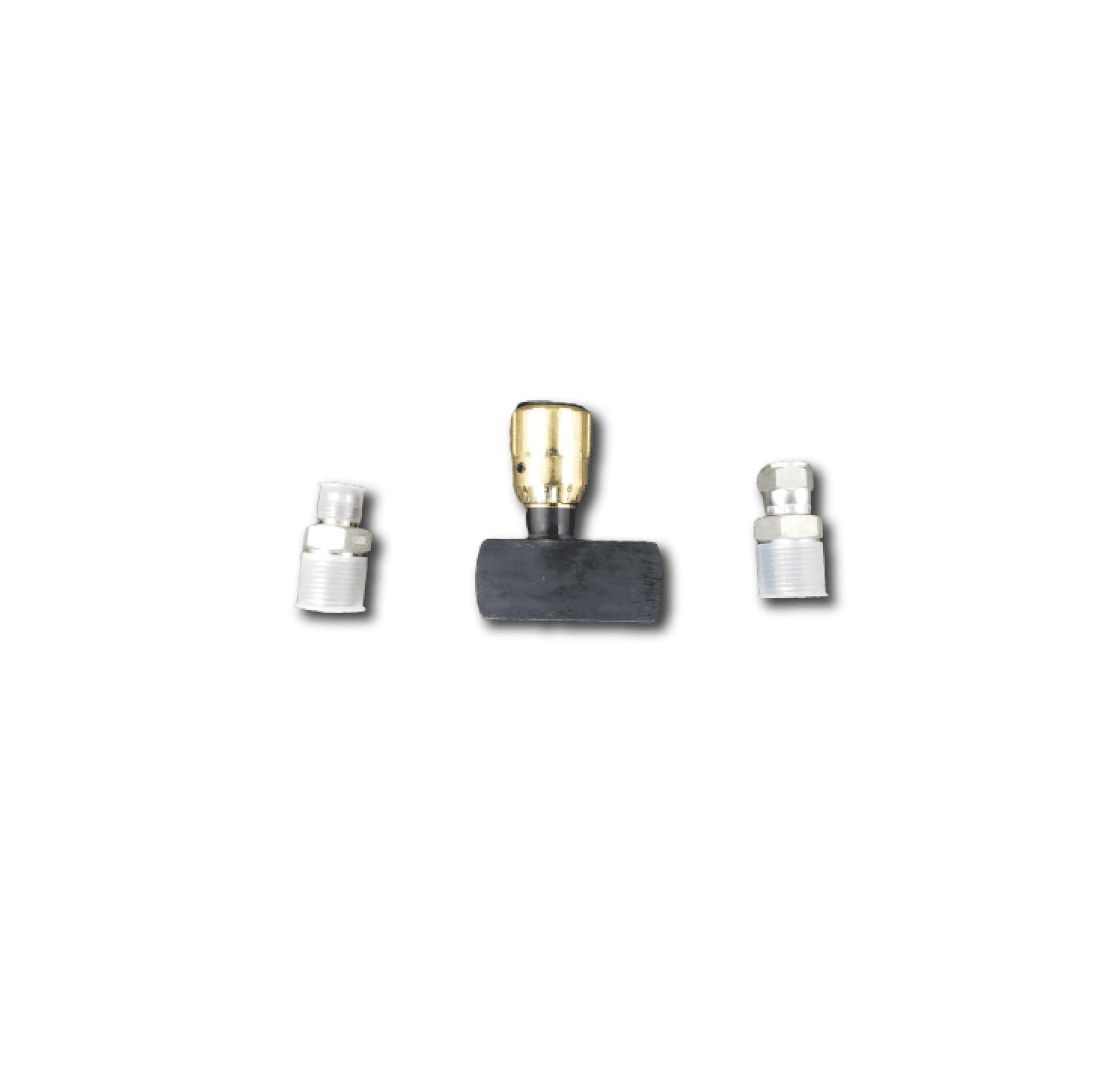 flow control valve