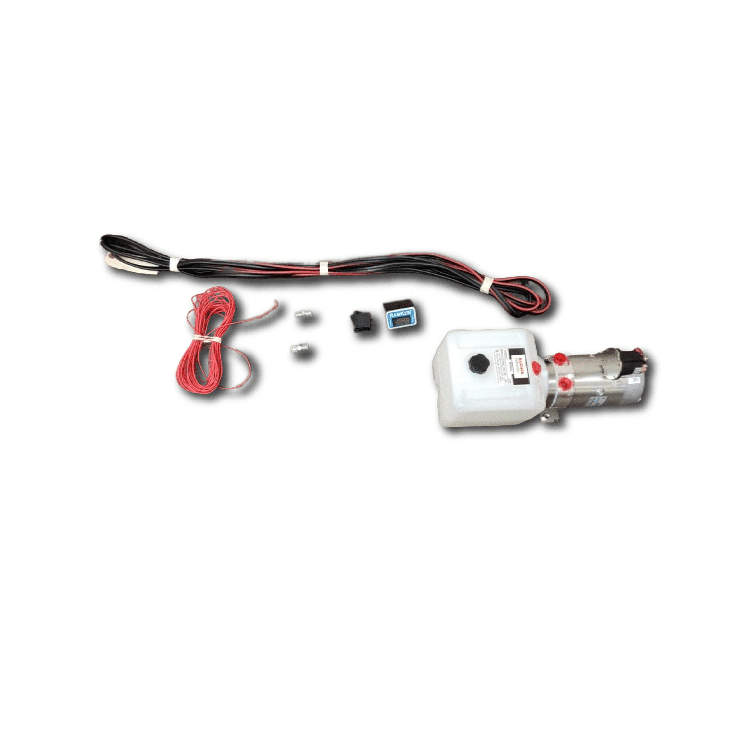 power pack parts